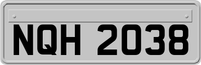 NQH2038