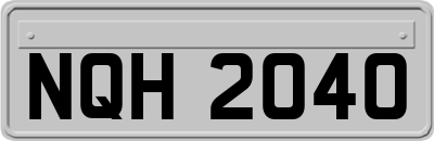 NQH2040