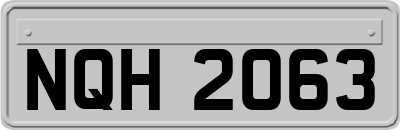 NQH2063