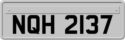 NQH2137