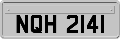 NQH2141