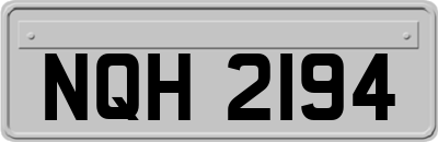 NQH2194