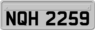 NQH2259