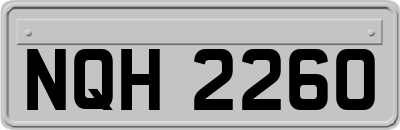 NQH2260