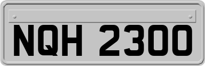 NQH2300