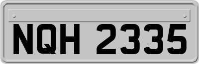 NQH2335