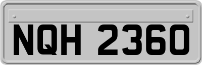 NQH2360