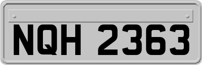 NQH2363