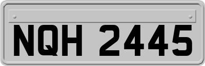 NQH2445