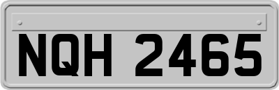 NQH2465