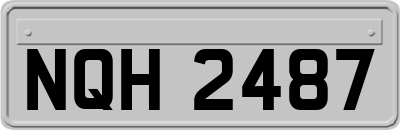NQH2487
