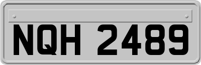 NQH2489