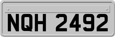NQH2492