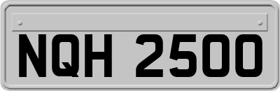 NQH2500