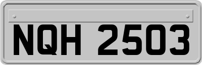 NQH2503