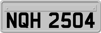 NQH2504