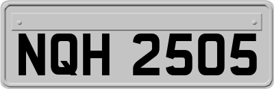 NQH2505