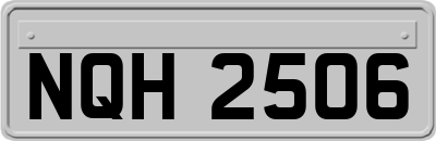 NQH2506