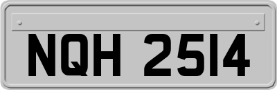 NQH2514