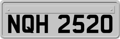 NQH2520