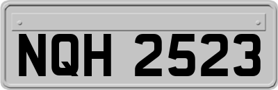 NQH2523