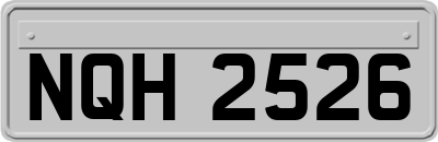 NQH2526