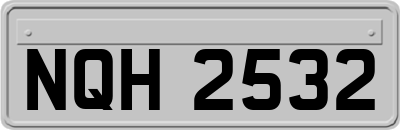 NQH2532