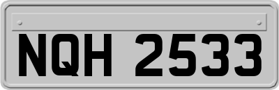NQH2533