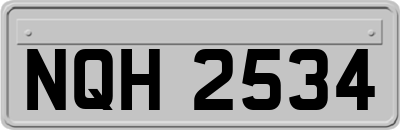 NQH2534