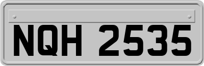 NQH2535