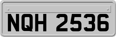 NQH2536