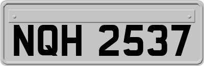 NQH2537