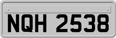 NQH2538