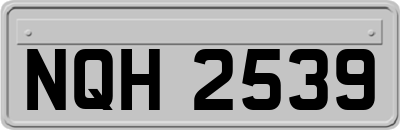 NQH2539