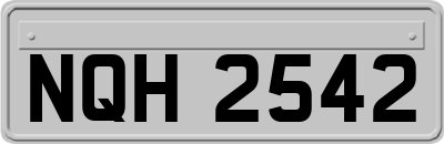 NQH2542
