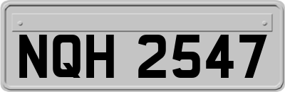 NQH2547