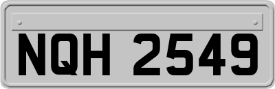 NQH2549