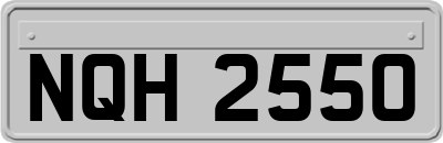 NQH2550