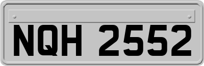 NQH2552