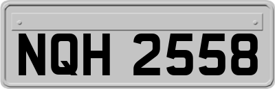 NQH2558