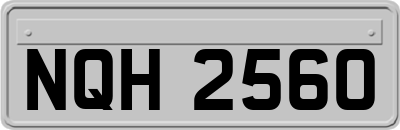 NQH2560