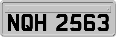 NQH2563