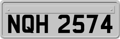 NQH2574