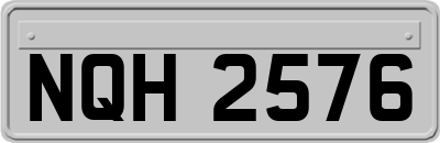 NQH2576