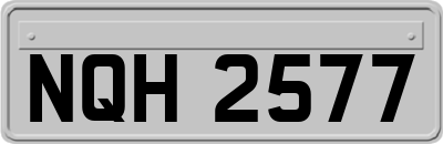 NQH2577