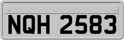 NQH2583