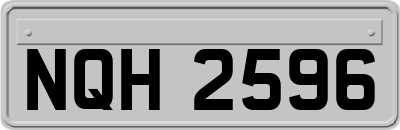 NQH2596