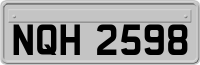 NQH2598