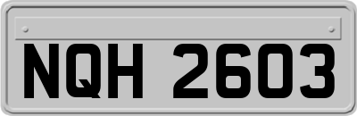 NQH2603