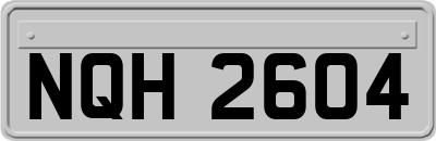 NQH2604